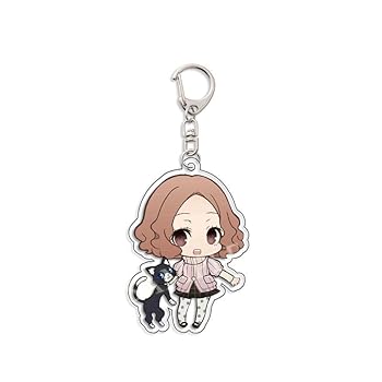 Amazon.co.jp: [Zorvixk] ペルソナ 5 キーホルダー グッズ 8個